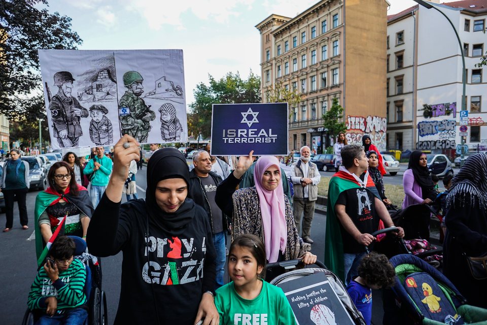 Free Palestine, Dissent & Social Justice