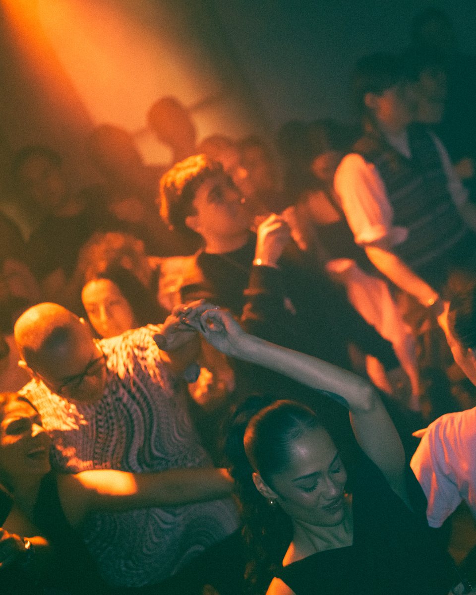 Clubland, Clubland