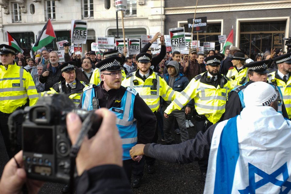 Free Palestine, Dissent & Social Justice