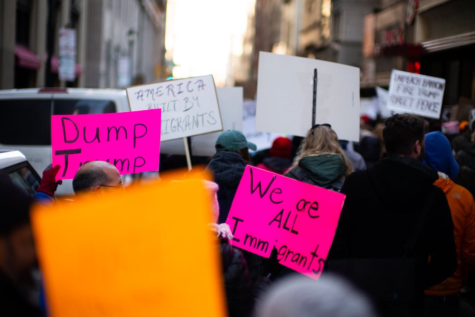 Dissent & Social Justice, frame 25
