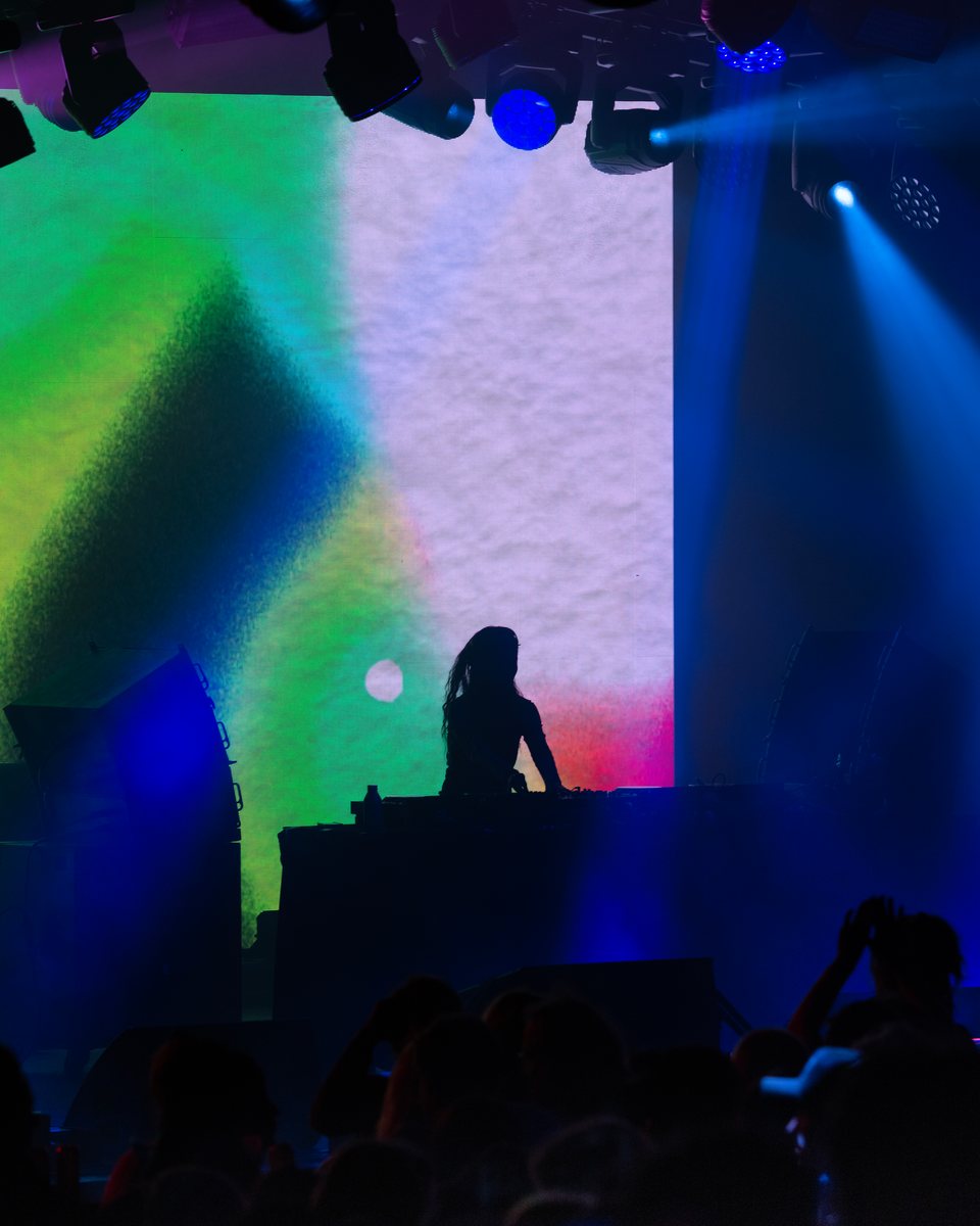 Clubland, Golden Plains 2023