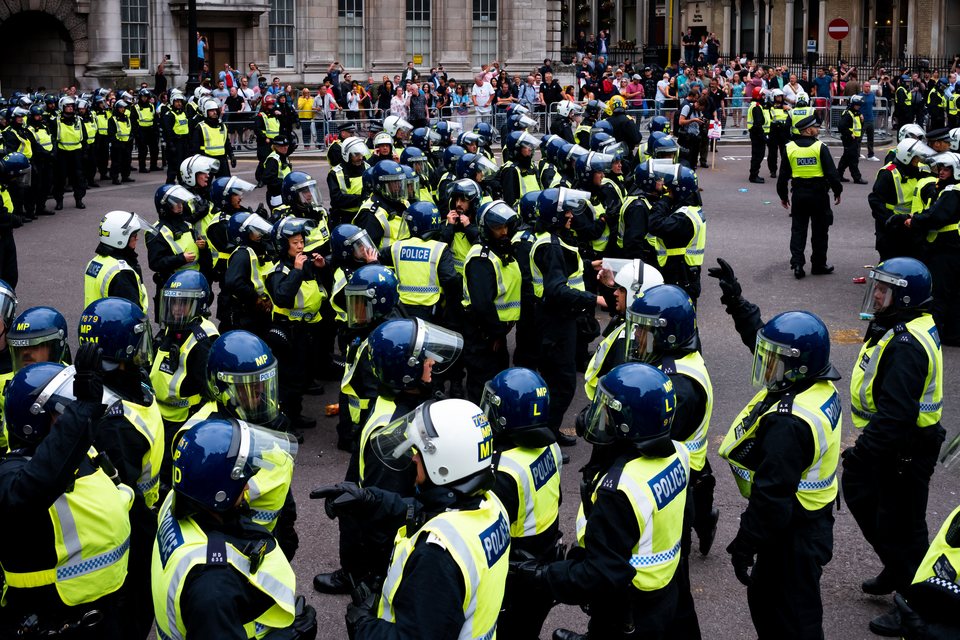 Dissent & Social Justice, frame 26