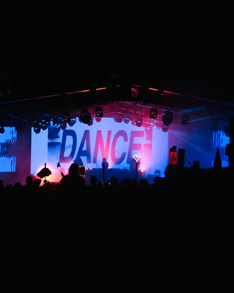 Clubland, Golden Plains 2023