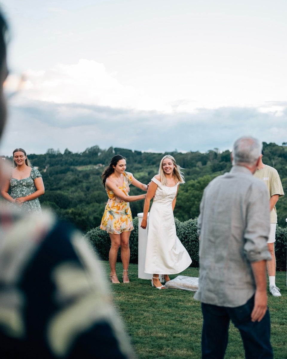 Elopements & Weddings, frame 37