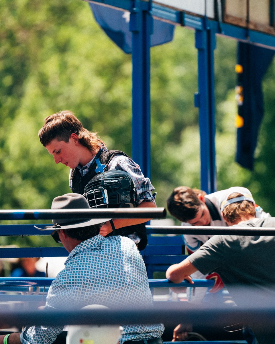 Tumbarumba Rodeo, New Year's Day 2024, frame 11