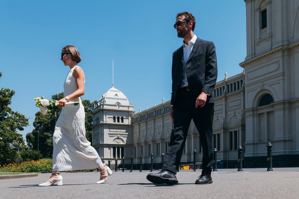 Elopements & Weddings, frame 19