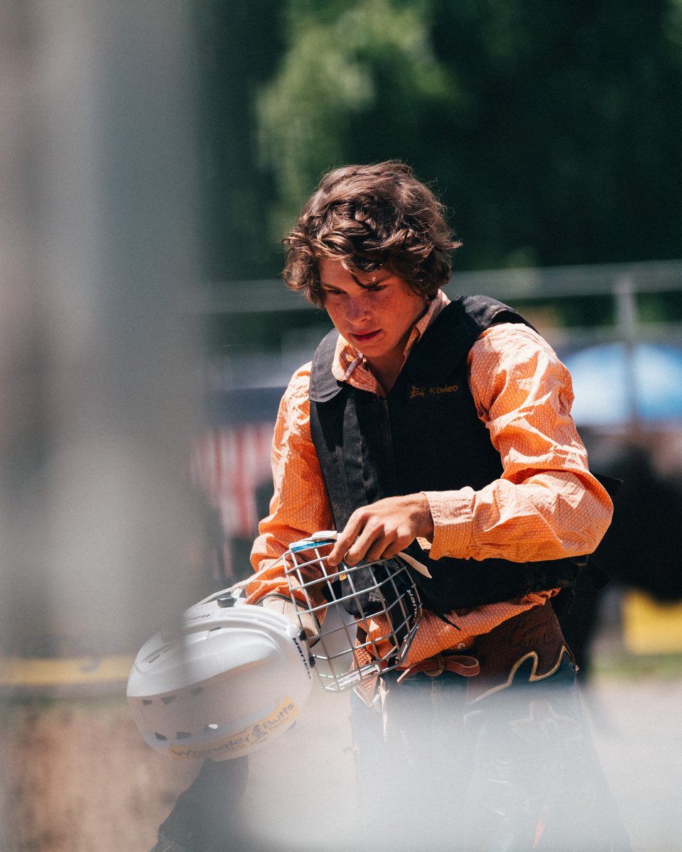Tumbarumba Rodeo, New Year's Day 2024, frame 12