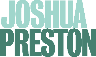 Joshua Preston
